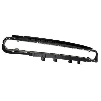 2016-2023 DODGE CHALLENGER FRONT GRILLE REINFORCEMENT UPPER OEM