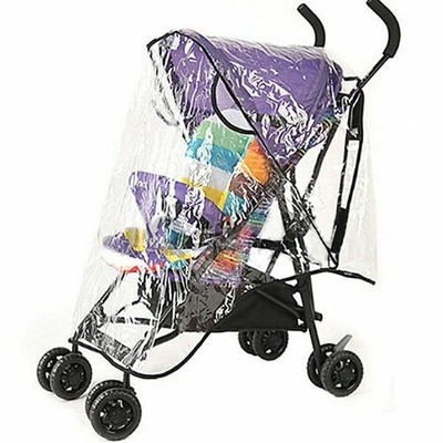 pram wind protector