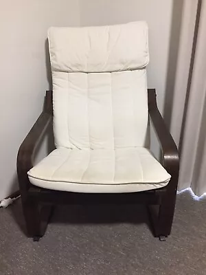 Ikea Poang Chair Armchairs Gumtree Australia Mornington