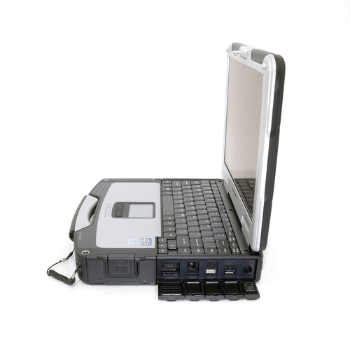 Panasonic Toughbook CF-31 MK6 - i5 2.6GHz, 8GB RAM, 240GB SSD Heavy Duty Laptop - Picture 6 of 7