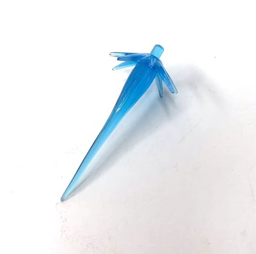 Marvel Legends Blue Repulsor Blast Effect Fodder 6