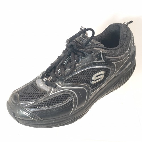 Women SKECHERS Shape-Ups Athletic Lace 