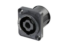 Neutrik NL2MDXX-V. Speakon. Male plug