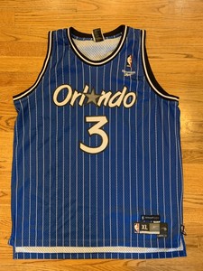 steve francis magic jersey