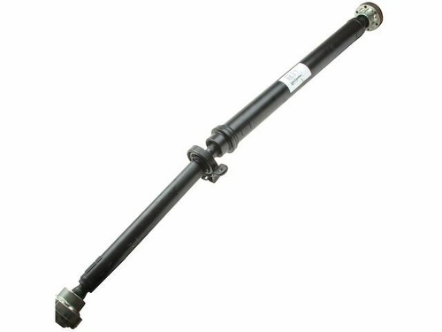 Rear Driveshaft For 2007-2010 Audi Q7 GAS 2008 2009 Z177CZ Drive Shaft -- Rear