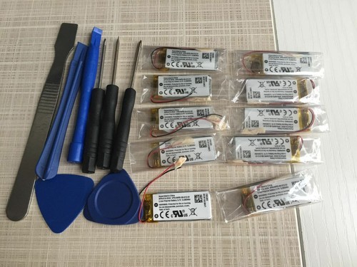 10 PIEZAS Batería para Apple iPod Nano 6a Generación 8GB 16GB 616-0531 A1366 MC525LL/A - Imagen 3 de 12