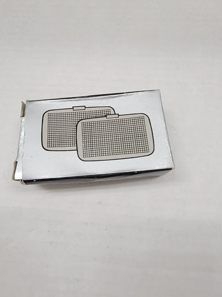 Vintage Wide Angle Diffuser & 3 Colored Filters Red Green Blue for Camera Flash - Image 2 of 4