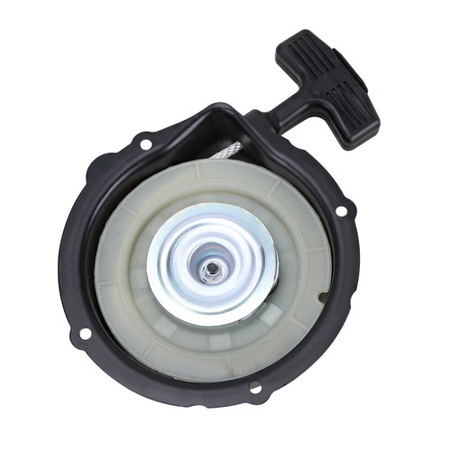 Fit for Yamaha Kodiak 400 4x4 2000-2006 Pull Start Starter Recoils Assembly ATV - Picture 8 of 12