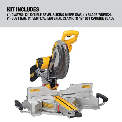 DEWALT DWS780 for sale online | eBay