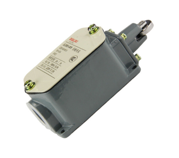 1PCS NEW DELIXI JLXK1-411 JLXK1411 LIMIT SWITCH BRAND #DEL | eBay