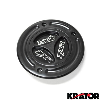 専用3 Black Keyless Gas Cap Logo Twist Off Fuel Tank Cap For 2006-2008
