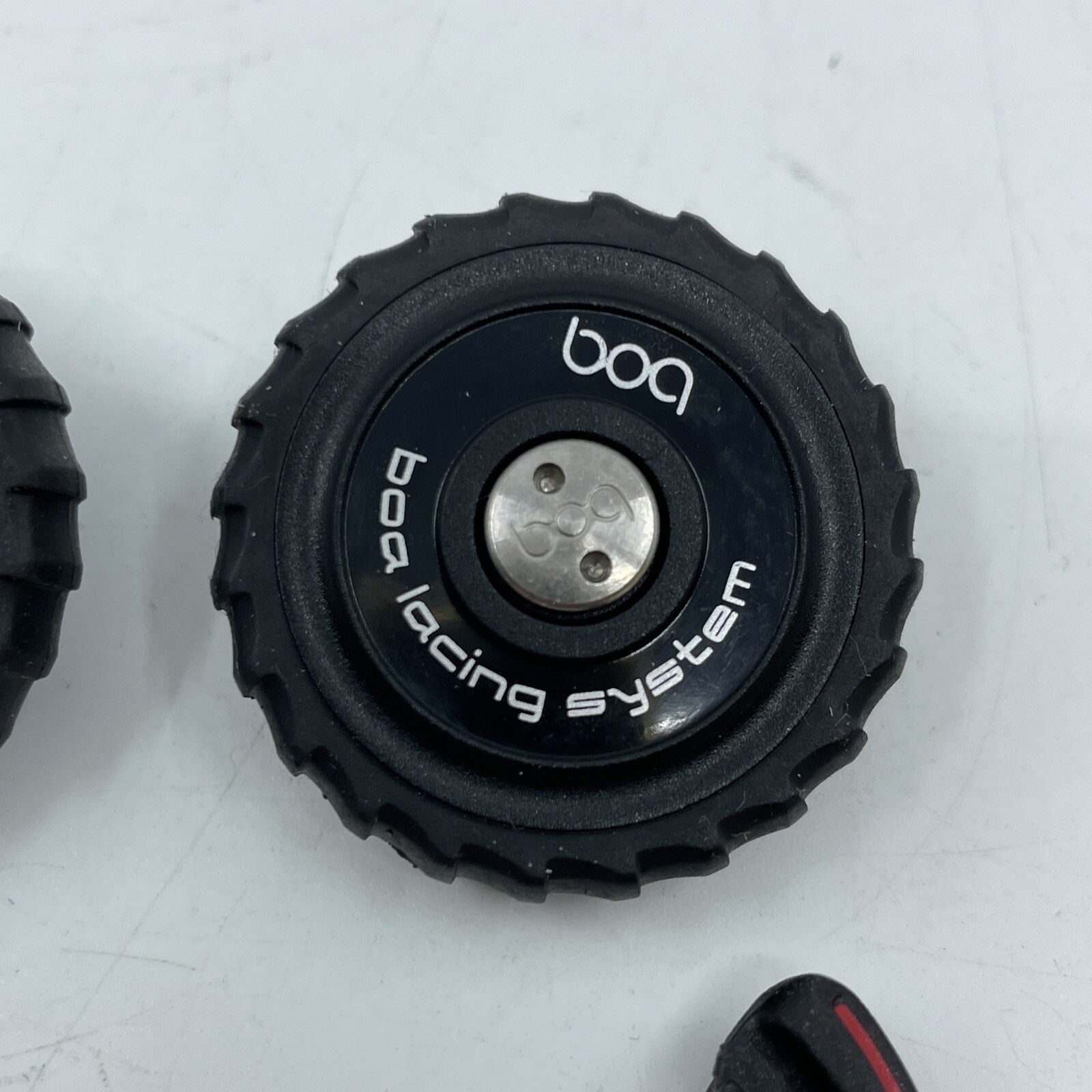 RARE Specialized SWorks Gen 1 Cycling Shoe BOA Repair Kit 2 Dials