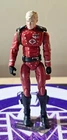 GI JOE CRIMSON GUARD V10 2008 COMIC PACK G.I. JOE