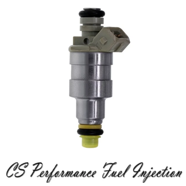 原始设备制造商博世燃油喷射器 (6) 0280150126 套装适用于 1988 - 1991 Eagle Premier 3.0L V6 — 第 2/4 张图片