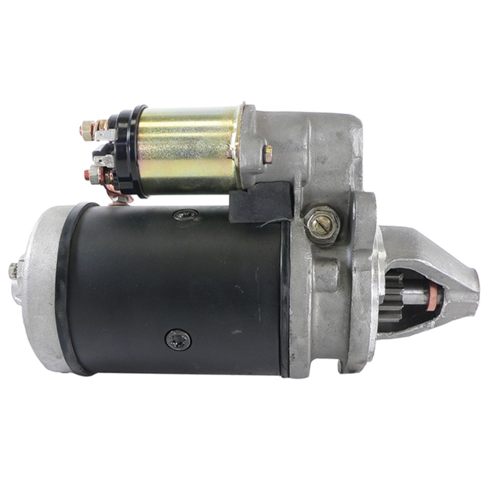 Starter für David Brown IH 990 995 996 RH FIT 12V