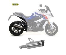 Exhaust Arrow Race-tech Aluminium Bmw S 1000 Xr 2020 > 2023
