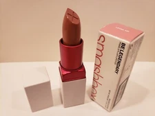 Smashbox Be Legendary Prime & Plush Lipstick Level Up 0.11 Oz