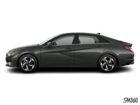 2022 Hyundai ELANTRA ULTIMATE TECH ULTIMATE TECH