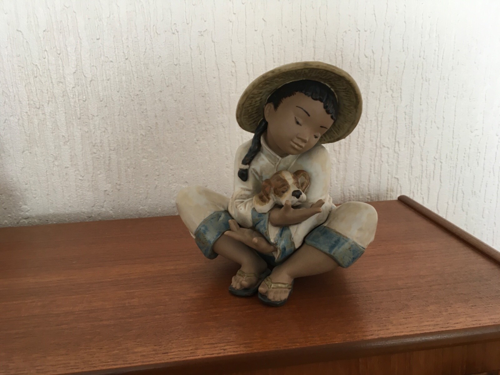 lladro figurines eBay