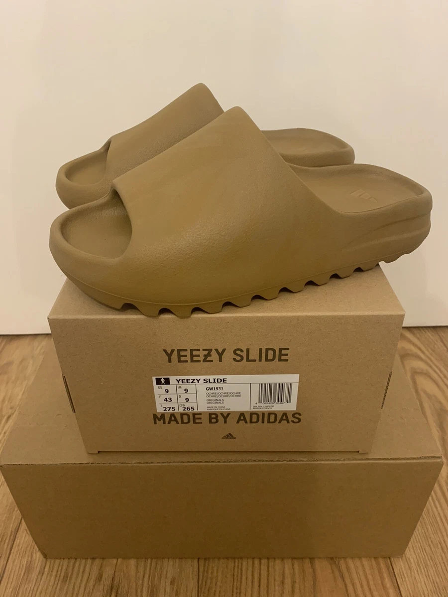 Yeezy slide adults new arrivals