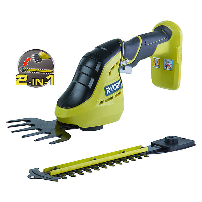Image of Ryobi One+ OGS1822 ebay website