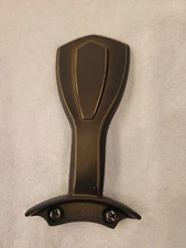 BRONZE CEILING FAN BLADE ARM