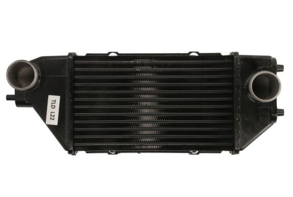 Thermotec LadeluftküHler TurboküHler FüR Honda CR-V FR-V 2.2D 02.05--image