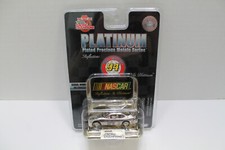 Racing Champions 1999 Platinum 1:64 94 BILL ELLIOTT McDonalds /9999
