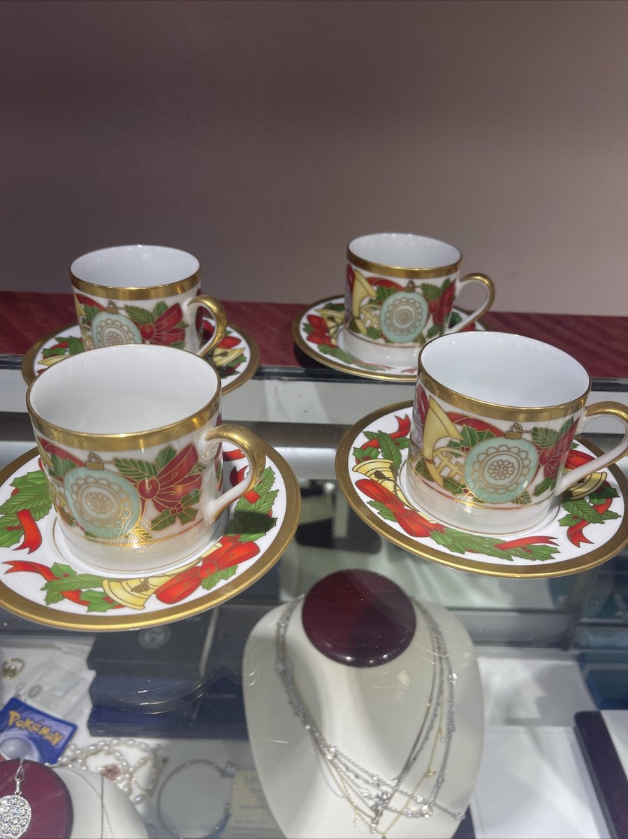 Christian Dior 食器セット Christian Dior 