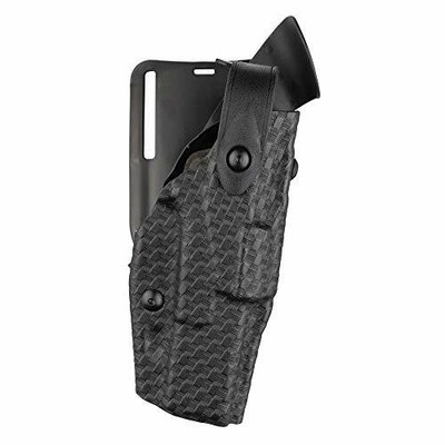 Safariland 6360 SLS//ALS Level 3 Retention Duty Holster Fits Glock 17 22 31 Mi...