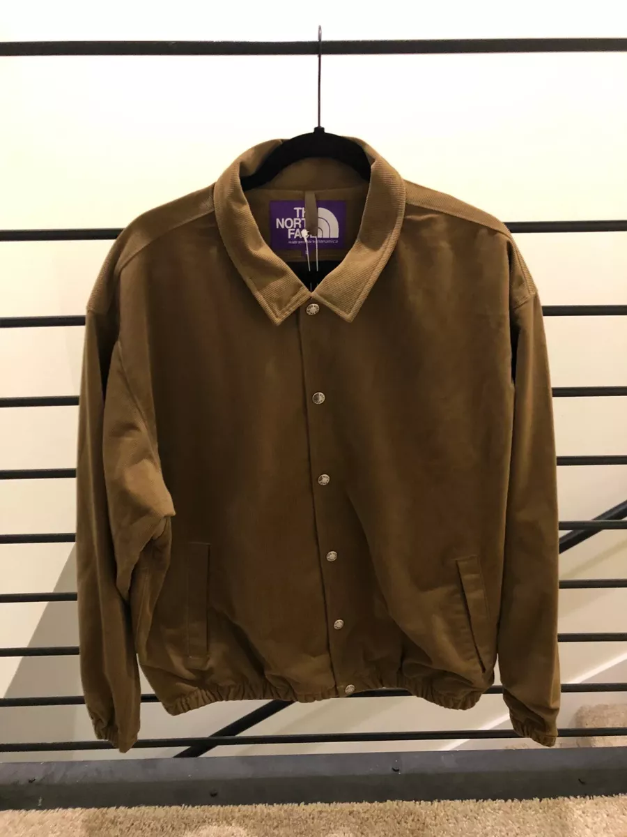 The North Face Purple Label TNF Purple Label Corduroy Field Jacket