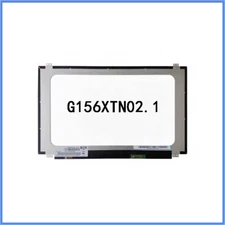 New boxed G156XTN02.1 LCD Display Screen Panel 15.6-Inch for Auo