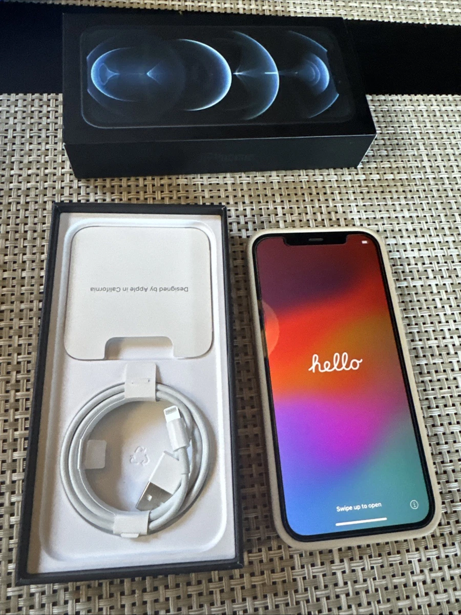 Preços baixos em Apple iPhone 12 Pro | eBay