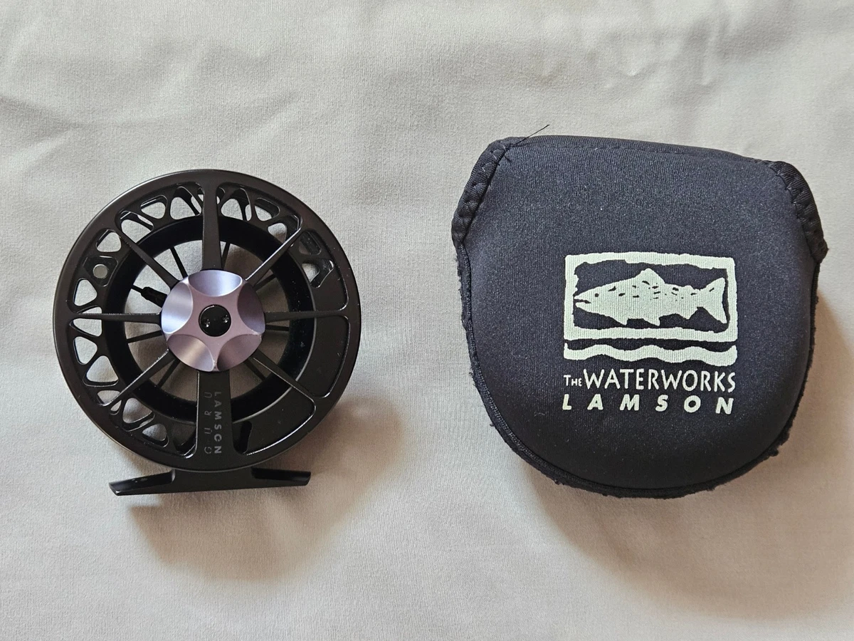 Lamson Guru for sale - eBay