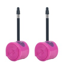 Tubo interior ultraligero para bicicleta de carretera 700C mejorado manejo y velocidad de escalada (42 g)
