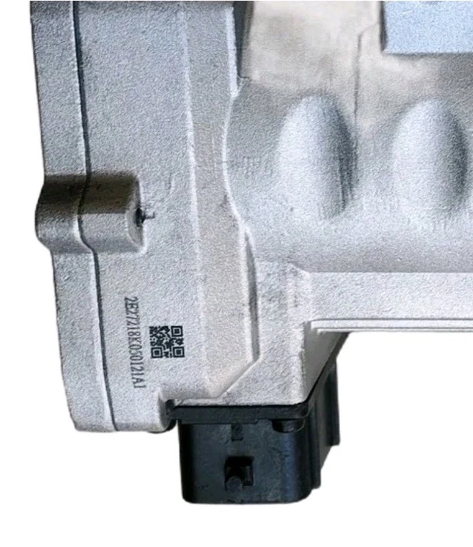 Genuine OEM Water Coolant Pump Assy 25100-2E272 Hyundai Sonata Kia Optima Hybrid - Image 3 of 4