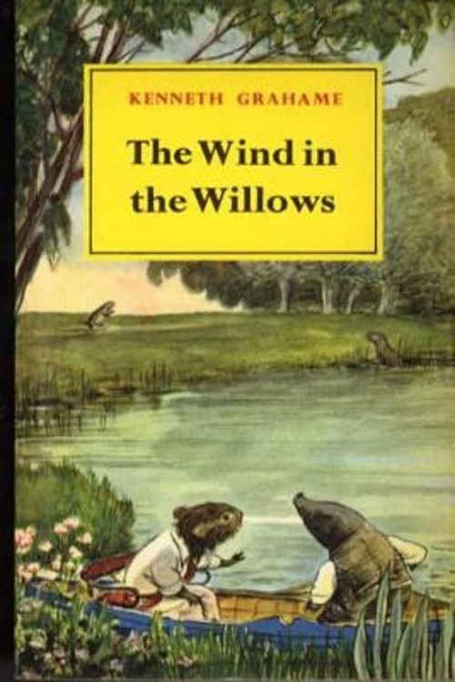 Wind in the Willows by Kenneth Grahame (2013, Trade Paperback) for sale ...
