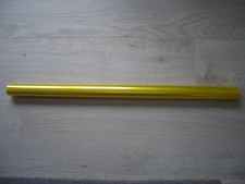 Konvolut mehrere Rollen unbenutzte Bügelfolie   - jede Rolle mit 5m