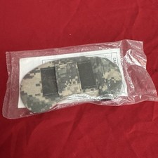 New US Army USGI Advanced Combat Helmet ACH Nape Pad Small/Medium ACU C138