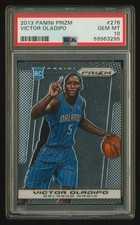 Victor Oladipo Rookie Card Checklist and Guide 25