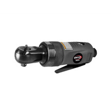 Astro Pneumatic Air Ratchet Onyx 38 Dr. Mini Wobble