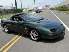 1997 Chevrolet Camaro for Sale