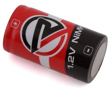 Ruddog NiMH Sub-C Single Cell Battery (1.2V/4600mAh) [RDGRP-0429]