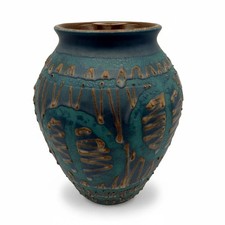 Carstens Tönnieshof Fat Lava Vase I Form 124...