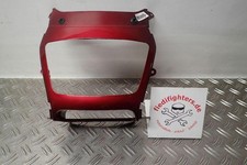 Kanzel Verkleidung Frontverkleidung Suzuki Bandit 1200 GV75A Kult 56624km