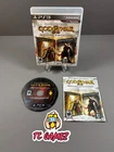 God of War Origins Collection PlayStation 3 PS3 CIB Complete Artwork Cut READ
