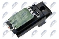 NTY ERD-FR-000 Widerstand, InnenraumgebläSe FüR Ford
