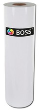 BOSS Gloss Laminating Film 75 Micron- 25mm Core-Length 100m-Width 635mm, FK2N5
