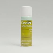 TileLab 15 oz Grout Sealer Microban Antimicrobial Aerosol New 0.87 per fl oz