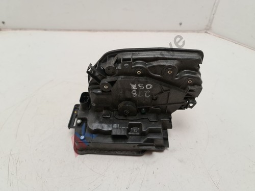 MINI Cooper One S F55 Rear Drivers Door Catch Lock Latch Actuator Motor 7281944